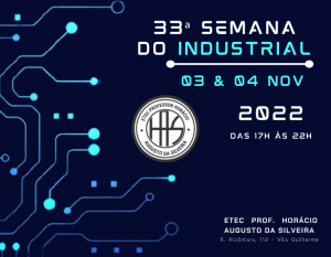 33a Semana do Industrial 
