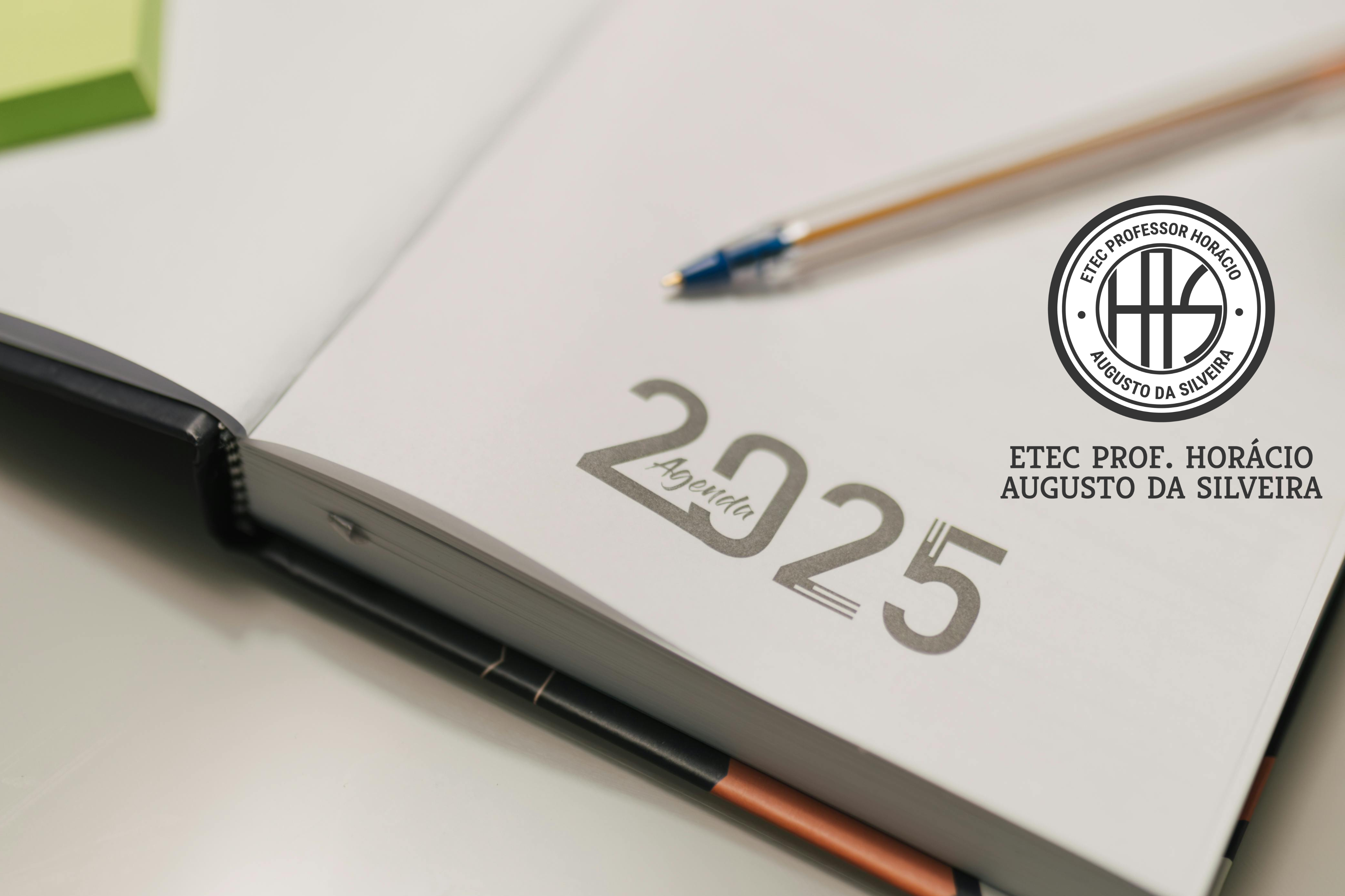 No momento, você está visualizando Calendário Escolar 2025 – Etec HAS e Extensões