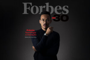 Leia mais sobre o artigo Ex-aluno de Etec é destaque na edição da ‘Forbes Under30’