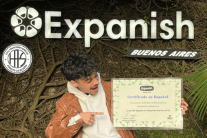 Leia mais sobre o artigo Aluno da ETEC Horácio na Argentina pelo intercâmbio do Centro Paula Souza