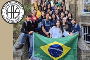 Leia mais sobre o artigo Aluna da ETEC Horácio na Inglaterra pelo intercâmbio do Centro Paula Souza