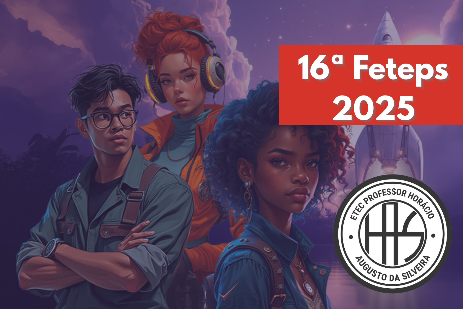 No momento, você está visualizando Participação Etec HAS na Feteps 2025