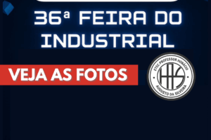 Leia mais sobre o artigo Feira do Industrial 2025