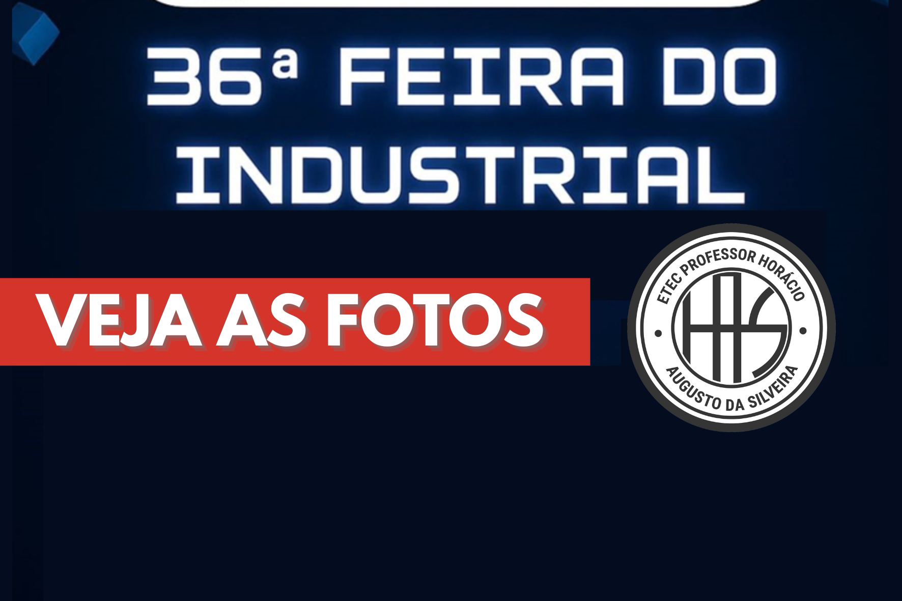 Feira do Industrial 2025