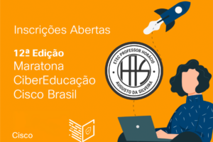 Leia mais sobre o artigo Curso Cisco – Introdução à Cibersegurança